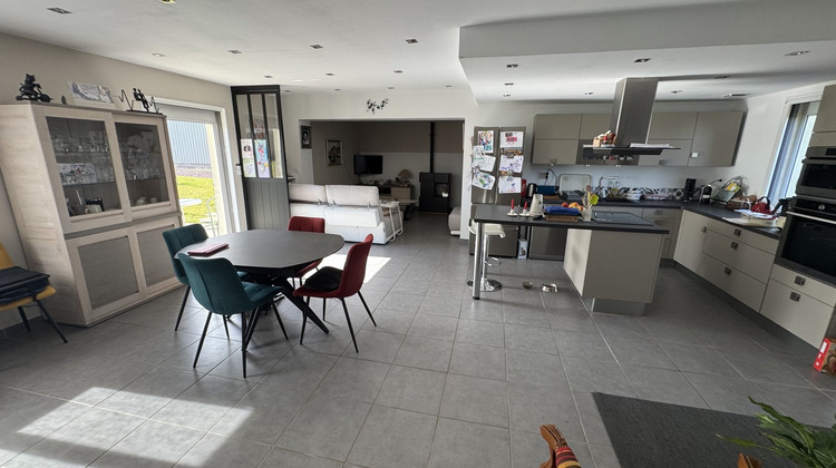 Ma-Cabane - Vente Maison BLANGY SUR BRESLE, 100 m²