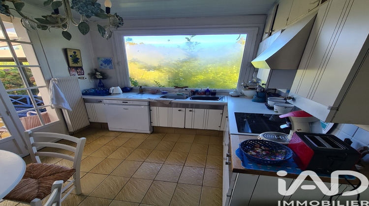 Ma-Cabane - Vente Maison Blangy-sur-Bresle, 178 m²