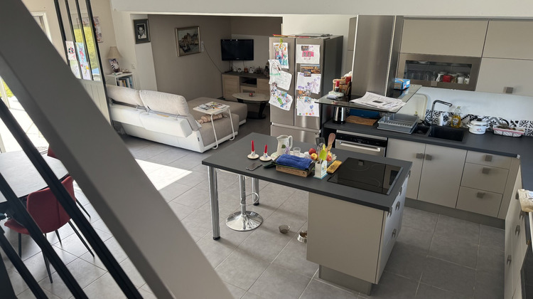 Ma-Cabane - Vente Maison BLANGY SUR BRESLE, 100 m²