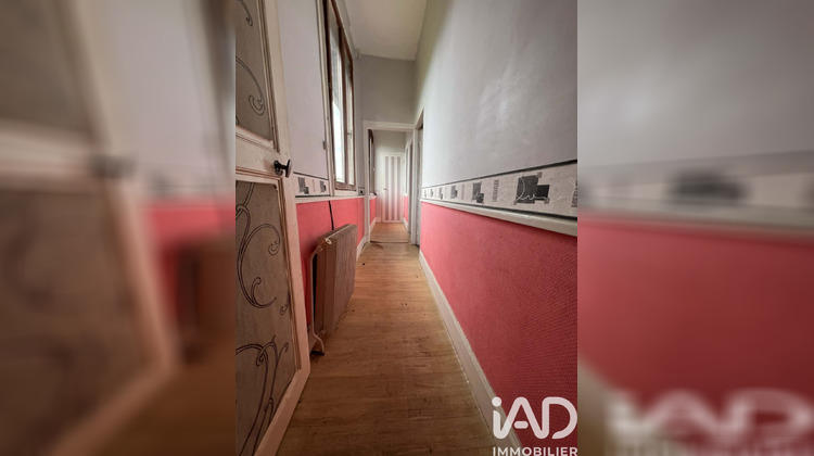 Ma-Cabane - Vente Maison Blangy-sur-Bresle, 84 m²