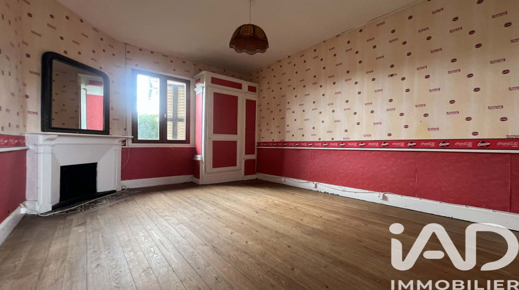 Ma-Cabane - Vente Maison Blangy-sur-Bresle, 84 m²