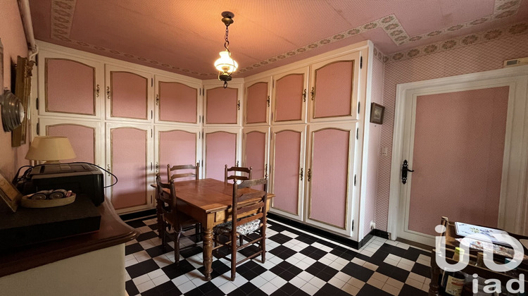 Ma-Cabane - Vente Maison Blangy-sur-Bresle, 282 m²
