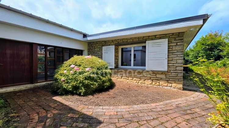 Ma-Cabane - Vente Maison BLANGY SUR BRESLE, 180 m²