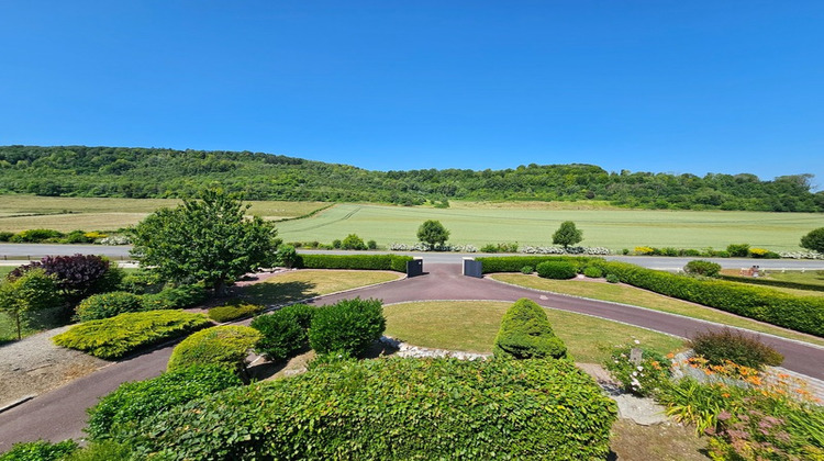 Ma-Cabane - Vente Maison BLANGY SUR BRESLE, 135 m²