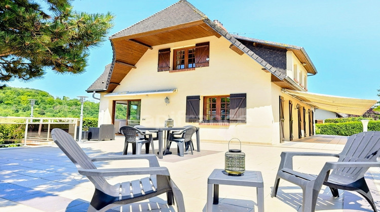 Ma-Cabane - Vente Maison BLANGY SUR BRESLE, 135 m²