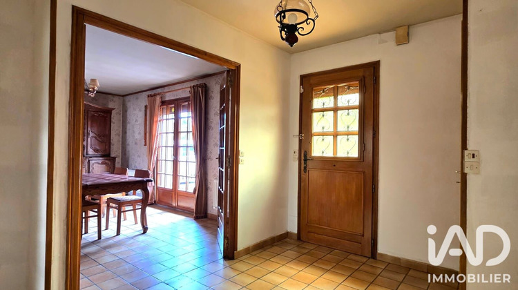 Ma-Cabane - Vente Maison Blangy-sur-Bresle, 91 m²