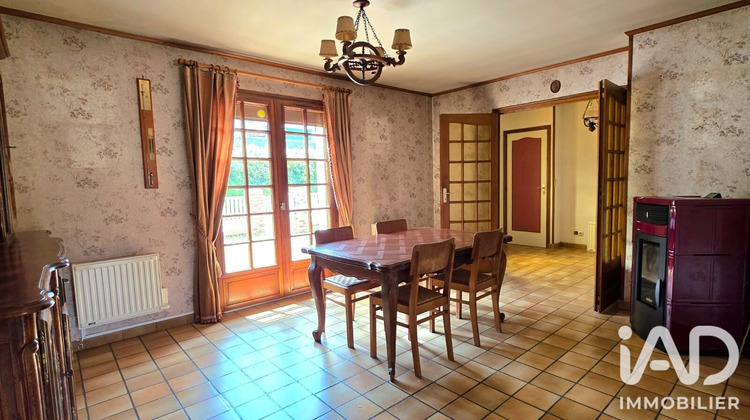 Ma-Cabane - Vente Maison Blangy-sur-Bresle, 91 m²