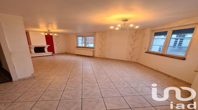 Ma-Cabane - Vente Maison Blangy-sur-Bresle, 115 m²