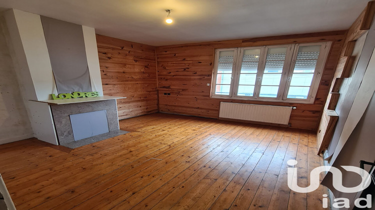 Ma-Cabane - Vente Maison Blangy-sur-Bresle, 115 m²