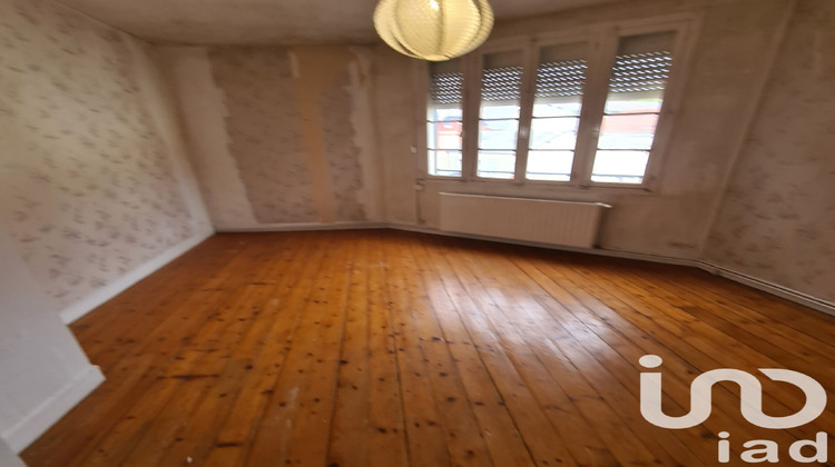 Ma-Cabane - Vente Maison Blangy-sur-Bresle, 115 m²