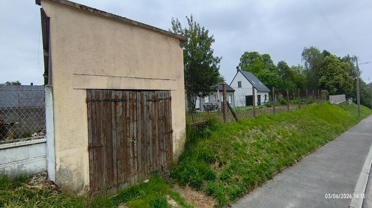 Ma-Cabane - Vente Maison BLANGY SUR BRESLE, 80 m²