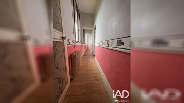 Ma-Cabane - Vente Maison Blangy-sur-Bresle, 84 m²