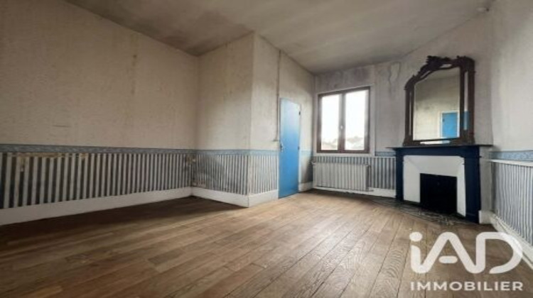 Ma-Cabane - Vente Maison Blangy-sur-Bresle, 84 m²
