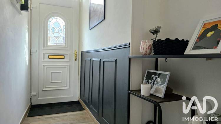 Ma-Cabane - Vente Maison Blangy-sur-Bresle, 84 m²
