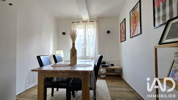 Ma-Cabane - Vente Maison Blangy-sur-Bresle, 84 m²
