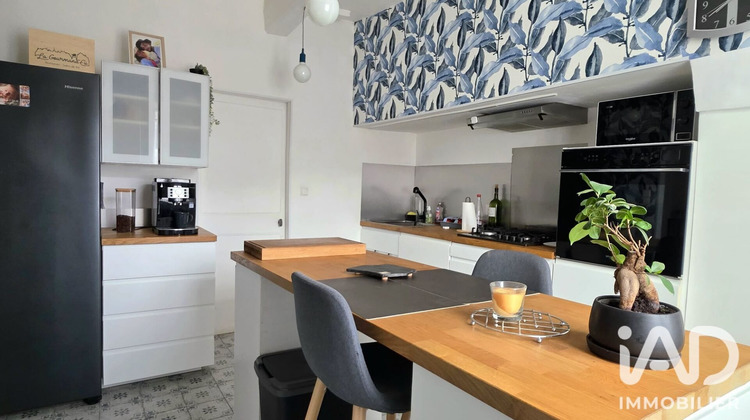 Ma-Cabane - Vente Maison Blangy-sur-Bresle, 84 m²