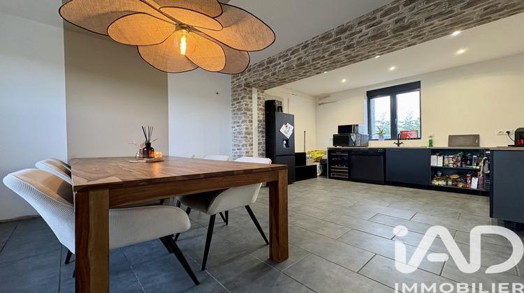 Ma-Cabane - Vente Maison Blangy-sur-Ternoise, 93 m²