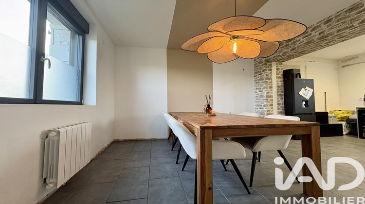 Ma-Cabane - Vente Maison Blangy-sur-Ternoise, 93 m²