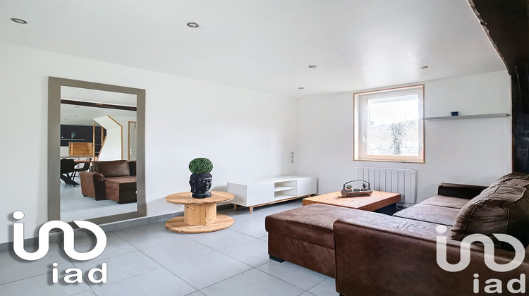 Ma-Cabane - Vente Maison Blangy-sur-Ternoise, 73 m²