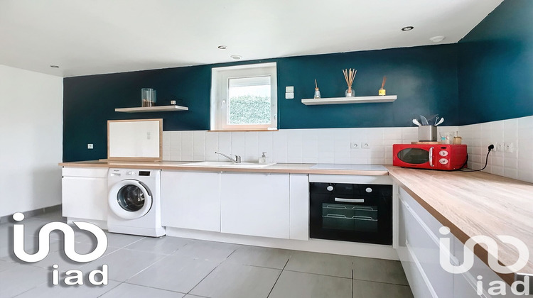 Ma-Cabane - Vente Maison Blangy-sur-Ternoise, 73 m²