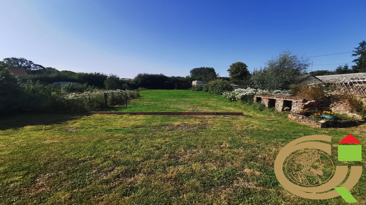 Ma-Cabane - Vente Maison Blangy-sur-Ternoise, 82 m²