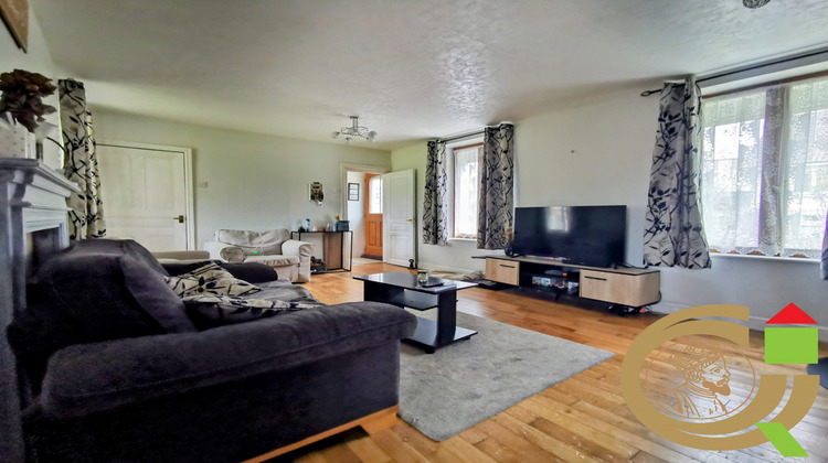 Ma-Cabane - Vente Maison Blangy-sur-Ternoise, 82 m²