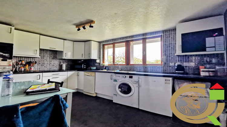 Ma-Cabane - Vente Maison Blangy-sur-Ternoise, 82 m²