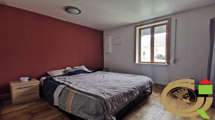 Ma-Cabane - Vente Maison Blangy-sur-Ternoise, 82 m²