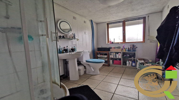 Ma-Cabane - Vente Maison Blangy-sur-Ternoise, 82 m²