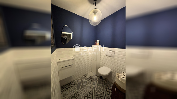 Ma-Cabane - Vente Maison Blangy-sur-Ternoise, 93 m²