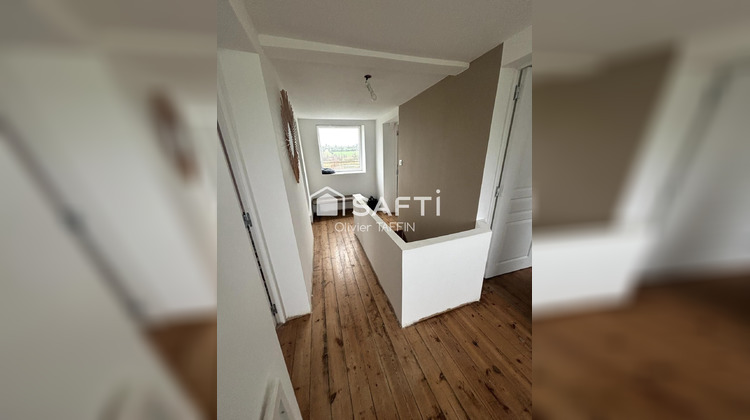 Ma-Cabane - Vente Maison Blangy-sur-Ternoise, 93 m²
