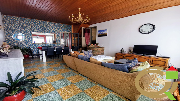 Ma-Cabane - Vente Maison Blangy-sur-Ternoise, 230 m²