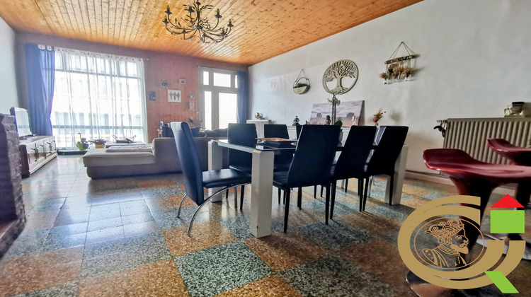 Ma-Cabane - Vente Maison Blangy-sur-Ternoise, 230 m²