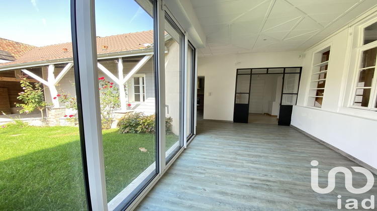 Ma-Cabane - Vente Maison Blangy-Tronville, 177 m²