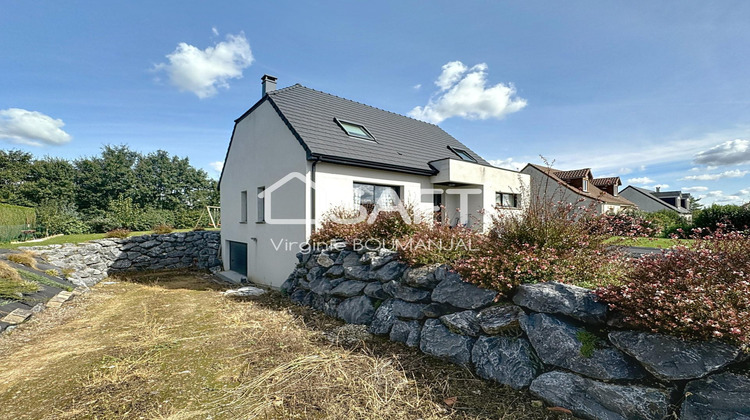 Ma-Cabane - Vente Maison Blangy-Tronville, 132 m²