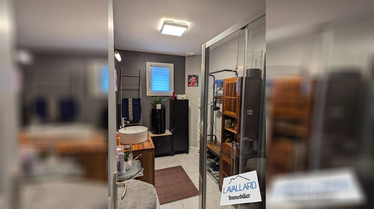 Ma-Cabane - Vente Maison Blangy-Tronville, 134 m²