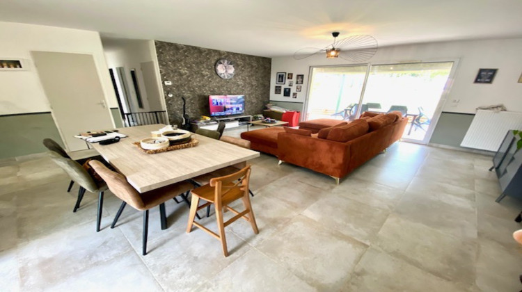 Ma-Cabane - Vente Maison Blangy-Tronville, 97 m²