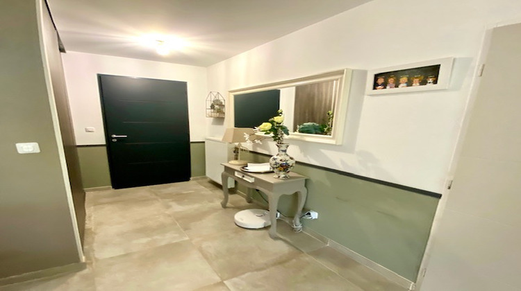 Ma-Cabane - Vente Maison Blangy-Tronville, 97 m²