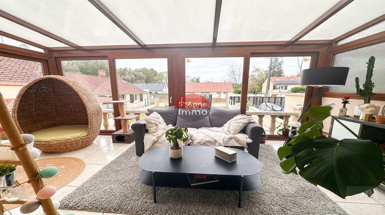 Ma-Cabane - Vente Maison Blangy-Tronville, 95 m²