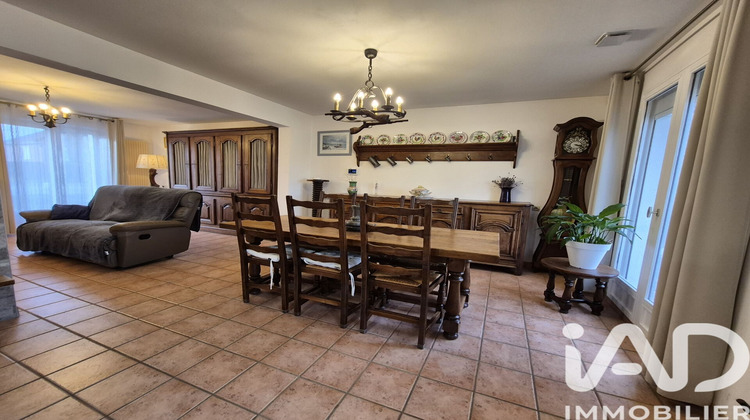 Ma-Cabane - Vente Maison Blangy-Tronville, 134 m²