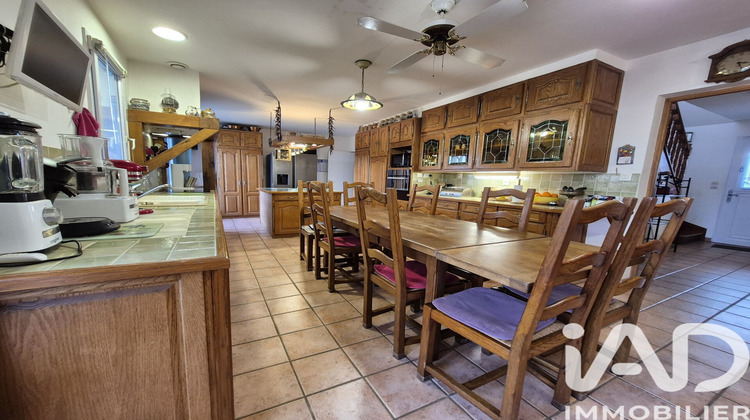 Ma-Cabane - Vente Maison Blangy-Tronville, 134 m²