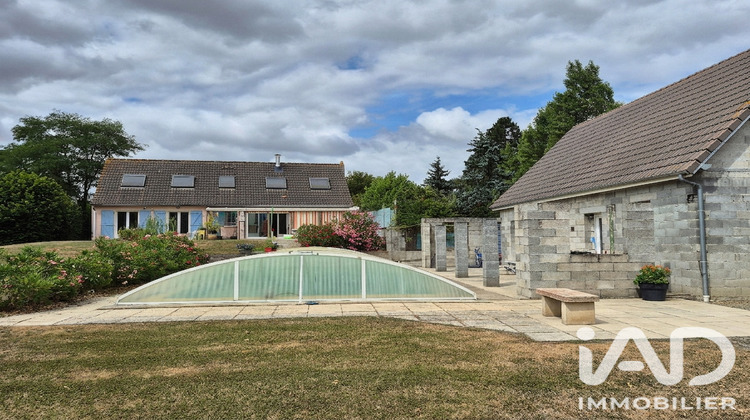 Ma-Cabane - Vente Maison Blangy-Tronville, 134 m²