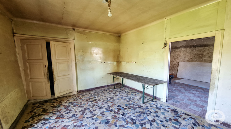 Ma-Cabane - Vente Maison Blannay, 27 m²