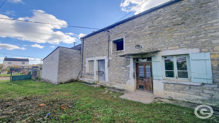 Ma-Cabane - Vente Maison Blannay, 27 m²