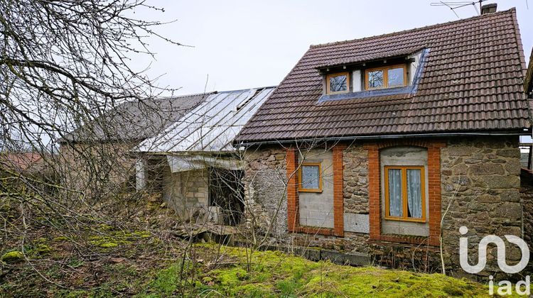 Ma-Cabane - Vente Maison Blanot, 47 m²