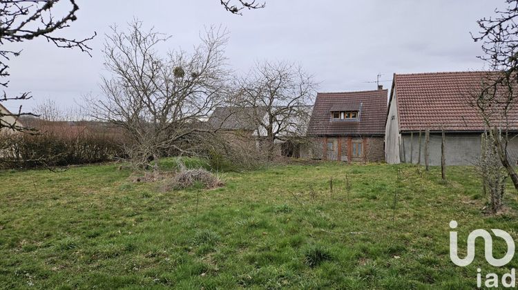 Ma-Cabane - Vente Maison Blanot, 47 m²