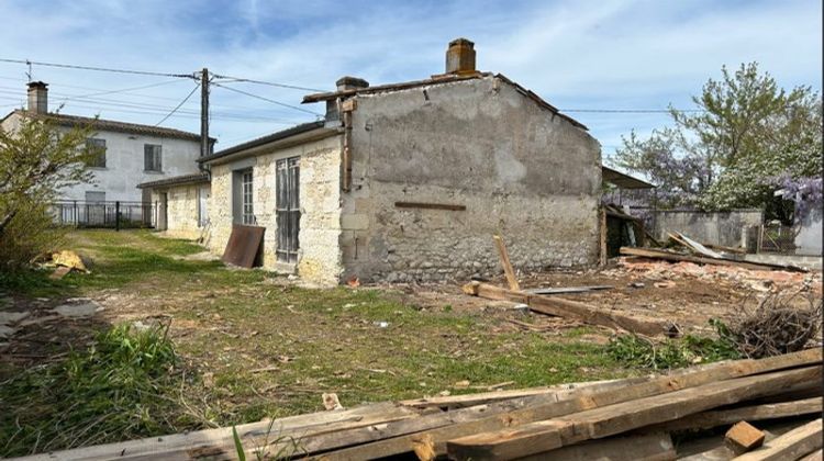 Ma-Cabane - Vente Maison Blanquefort, 139 m²