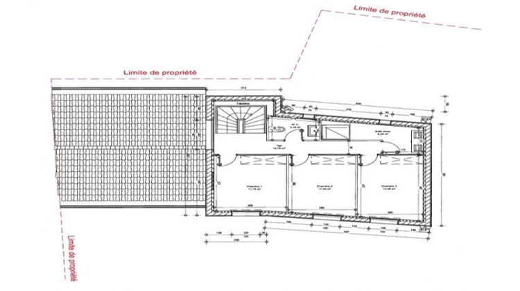 Ma-Cabane - Vente Maison Blanquefort, 139 m²