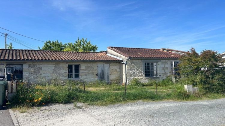 Ma-Cabane - Vente Maison Blanquefort, 90 m²