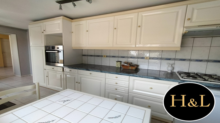 Ma-Cabane - Vente Maison Blanquefort, 137 m²